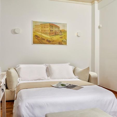Modern And Cozy Apartment In The Centre Of Athens Exterior photo