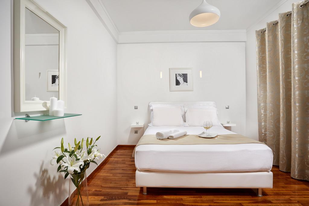 Modern And Cozy Apartment In The Centre Of Athens Exterior photo
